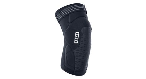 Genouillères ION K-Pact SQ Noir Unisexe