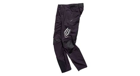 Pantalón troy lee designs sprint niño negro