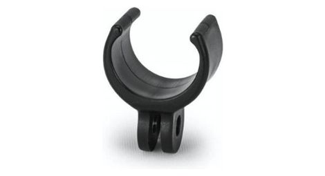 Support eclairage exposure lights helmet mount clip