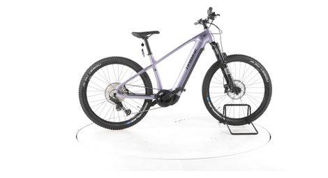 Produit reconditionné - Haibike AllTrack 7 E-Bike 2025 - Très Bon Etat