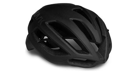 Prodotto ricondizionato - kask protone icon helmet black mat m