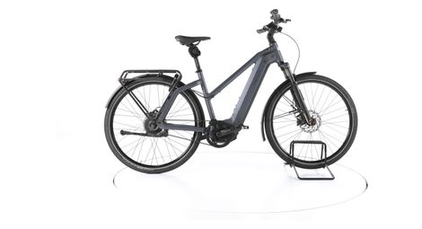 riese et muller chrger4 mixte vario velo femmes    tres bon etat