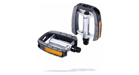 Bbb pedals trekking comfortlight