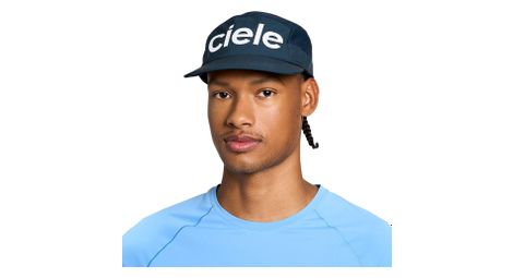Casquette ciele gocap comp century deep space