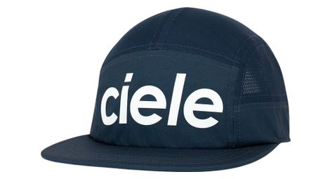 Casquette Ciele GOCap Comp Century Deep Space