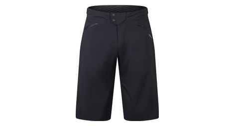 Endura mt500 pantalón corto impermeable negro