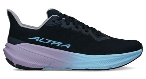 altra experience flow 2 women s running shoes black blue