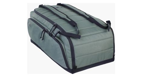 Borsa per attrezzatura Evoc Gear 55L Verde