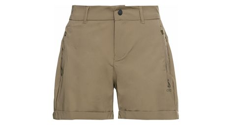 Odlo conversion shorts beige frau 36