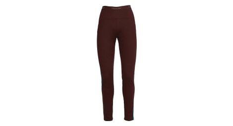 Leggings femme Icebreaker sonebula 200