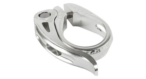 ELEVN AERO Quick Release Seat Clamp 27.2mm Polish