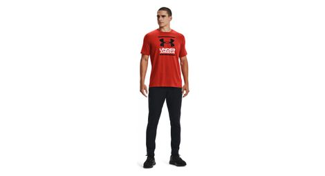 T-shirt under armour gl foundation