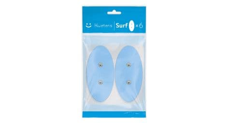 Bluetens surf 6 elektroden