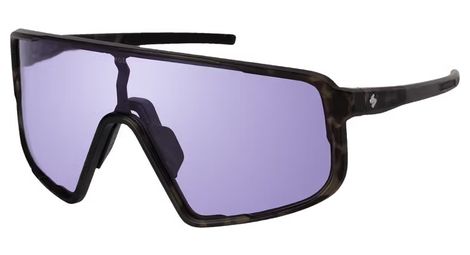 Sweet Protection Memento RIG Reflect Brille in Quartz/Schwarz Camo