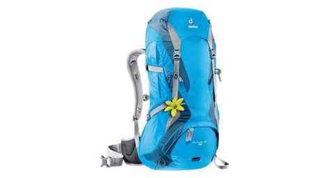 Sac à dos deuter futura 30 sl turquoise arctic