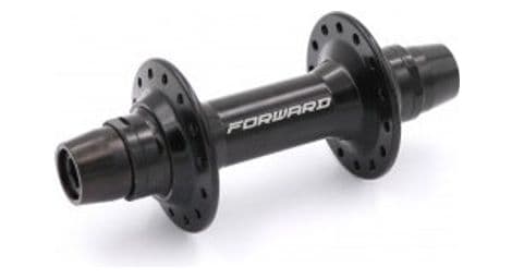 Moyeu avant forward joyride v2 - 28h - 10mm