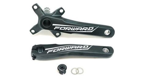 Pedalier forward joyride pro noir