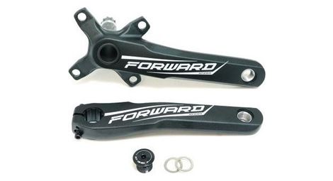 Adelante Cranckset Joyride Pro Black