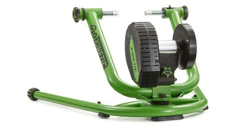 Home trainer kinetic rock and roll control t6500