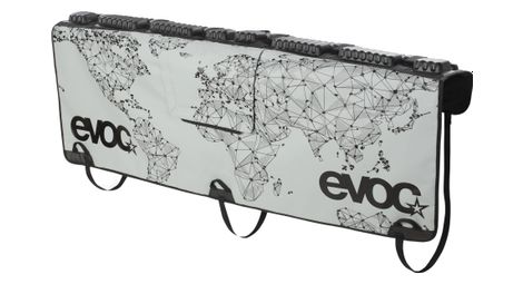 Evoc tailgate pad curve grey