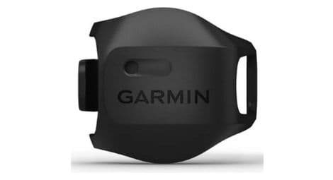 Garmin speed sensor 2