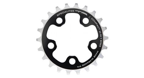 Plateau specialites ta compact 9v intermediaire 58mm