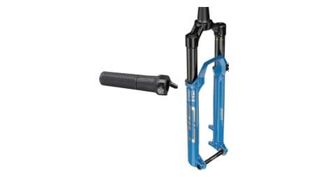 Forcella rockshox sid ultimate race day 29'' remote| boost 15x110 mm | offset 44 | blu 2023