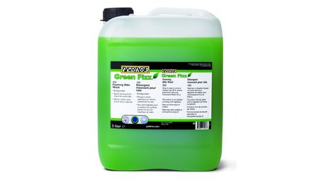 Nettoyant velo pedros green fizz 1l