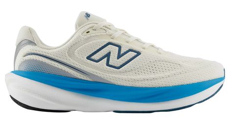 Scarpe da corsa New Balance Infinion 1080 v15 Bianco/Blu da uomo