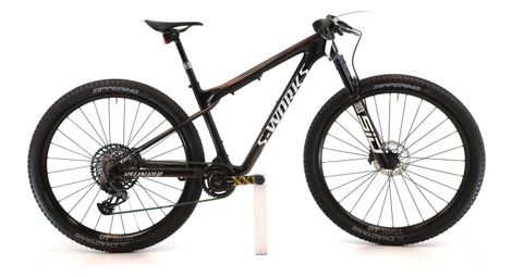Produit reconditionné · Specialized S-Works Epic XX1 AXS / Vélo VTT | Très bon état