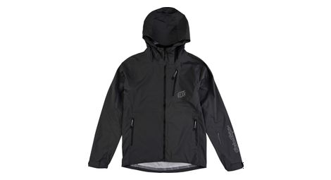 Veste manches longues troy lee designs resist noir