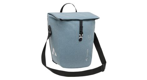Bolsa individual vaude recycle commute azul