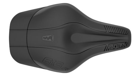 saddle sqlab 613 ergowave black