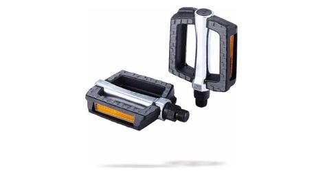 Bbb steadyrest pedals trekking