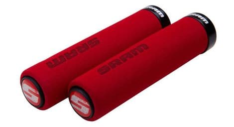 Grips sram locking grips foam 129