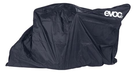 Evoc Rennradtasche Schwarz