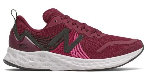 Chaussures de running new balance fresh foam x tempo v1 rose femme 