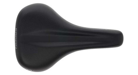 Selle ergon st gel hoe noir