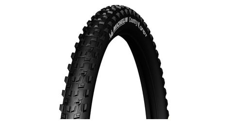 Mtb reifen michelin country grip'r - 26x2.10 - tubetype rigid