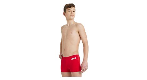 Short de bain arena garcon solid jr