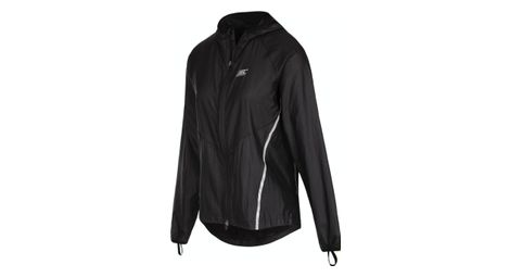 Coupe vent velia noir