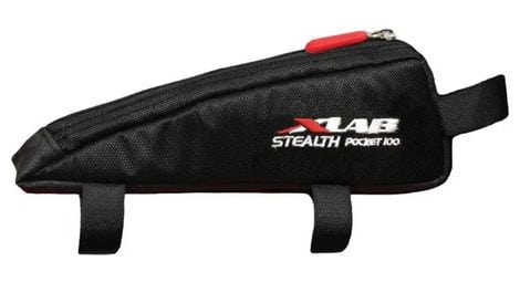 Xlab stealth pocket 100 frame bag black