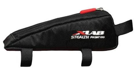 Bolsa para cuadro xlab  stealth pocket100 negra