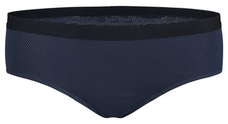 Odlo active f-dry light eco donna blu navy