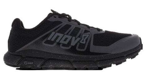 Zapatillas de trail inov-8 trailfly g 270 v2 grafito negro