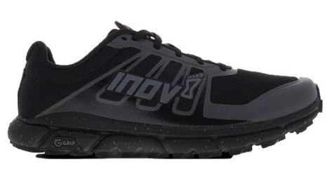 Chaussures de Trail Inov-8 TrailFly G 270 V2 Noir Graphite