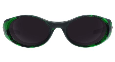 Paire de lunettes pit viper slammer the slime