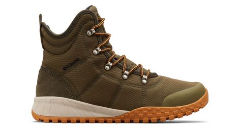 Chaussures columbia fairbanks omni heat