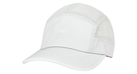 Casquette Ciele GOCap SC Field Capital RC Light Grey