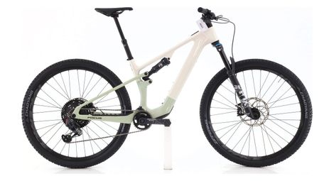 Produit reconditionné · Focus Vam 2 SL 9.8 X01 AXS / Vélo VTT électrique | Très bon état